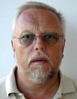 Jan Backstrøm
